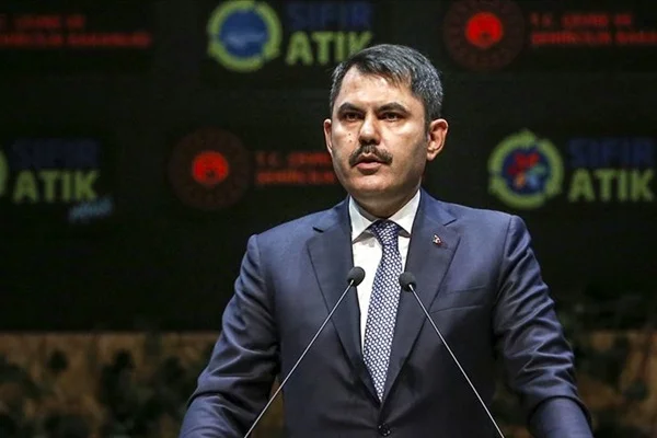 Kurum: İstanbul Boğazı'nı imara açma durumu söz konusu değil