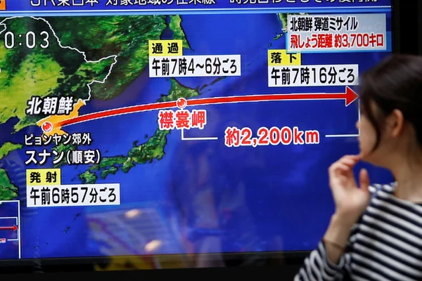 Kuzey Kore, Japonya ile savaşırsa Güney Koreliler destekleyecek