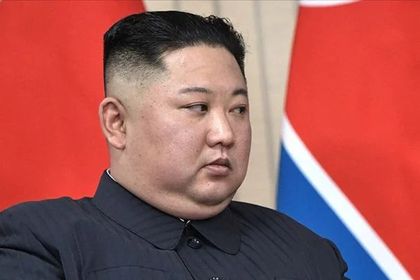 Kuzey Kore lideri Kim Güney Kore'nin zirve davetini geri çevirdi
