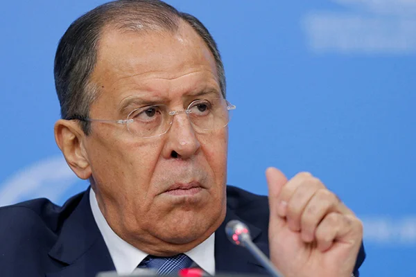 Lavrov: Akan kanı, Türkiye'yle durdurduk!