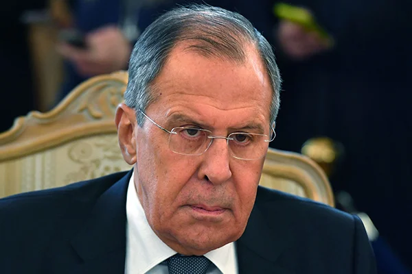 Lavrov'dan Hürriyet yazarı Selvi'ye yalanlama: Rusya ile ABD arasında gizli bir anlaşma yok!