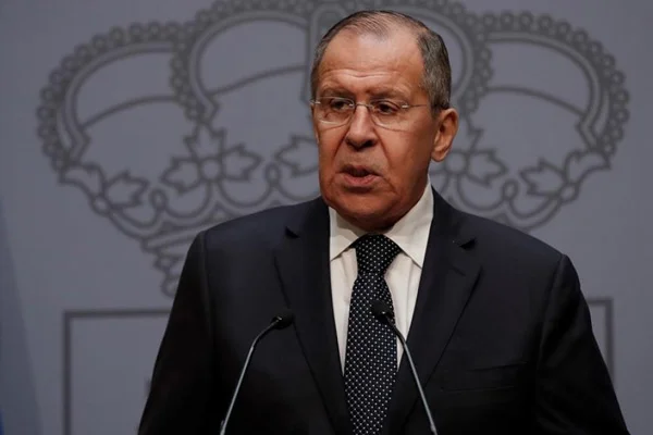 Lavrov: Dünyanın nükleer silahtan arındırılması kurgu
