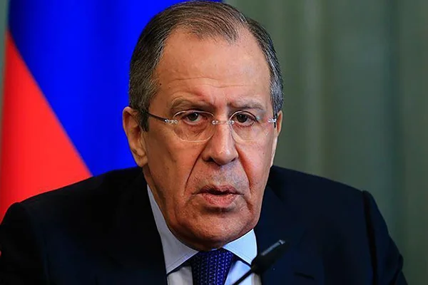 Lavrov: Kürt sorunu sadece bir ülkenin sorunu değil