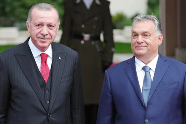 Macaristan'dan, Türkiye ile ilgili ilginç yasa tasarısı!