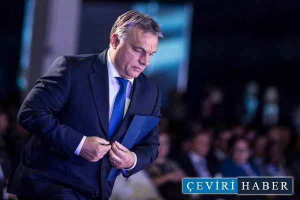 Macaristan, Esed rejimiyle masaya oturmaya hazırlanıyor