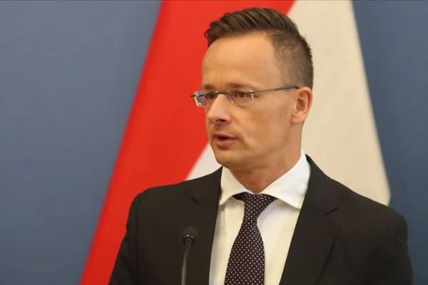 'Macaristan ile Türkiye, savunma sanayisindeki iş birliğini sürdürecek'