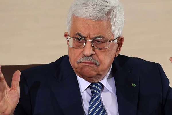 Mahmud Abbas: Çağımızın en uzun askeri işgaline son verme zamanı gelmedi mi?