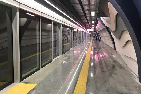 Mecidiyeköy-Mahmutbey metro hattının açılış tarihi