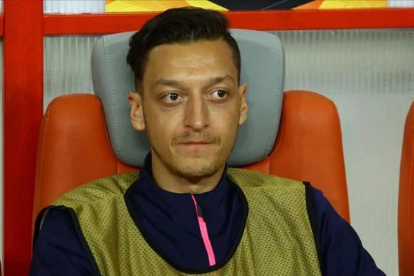 Mesut Özil'e saldırı davasında ikinci sanık da suçunu itiraf etti