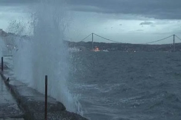 Meteorolojiden son dakika uyarısı