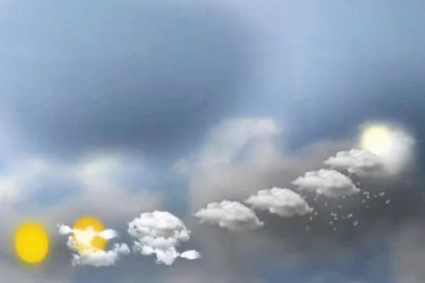 Meteorolojiden uyarı