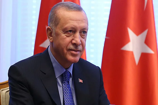 Metropoll anket şirketi: Erdoğan'a destek yüzde 3,7 arttı