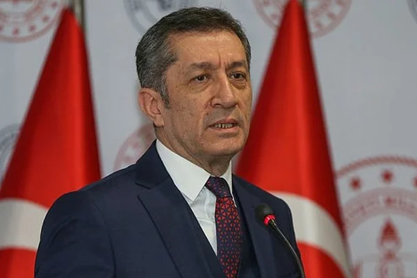 Milli Eğitim Bakanı Selçuk'tan otizmli çocuklara yönelik ayrımcılıkla ilgili açıklama