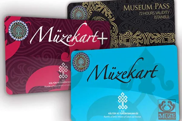 Milli Saraylar'da Müzekart geçerli olacak