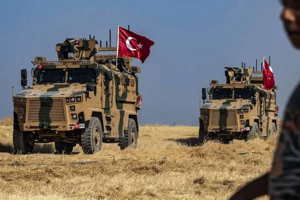 Milli Savunma Bakanlığından ''Barış Pınarı'' açıklaması