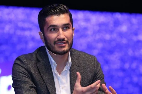 'Milli takımdaki arkadaşlarım bizi gururlandırdı'