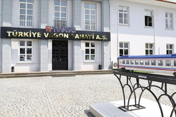 Milli Tren Projesi'nde çalışacak 12 mühendis alınacak