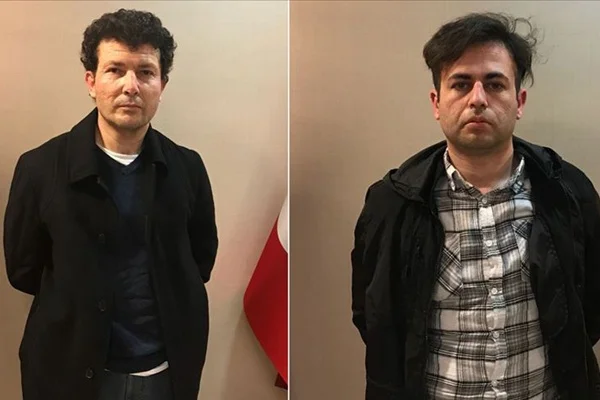 MİT tarafından Kosova'dan getirilen FETÖ'cüler hakkında karar