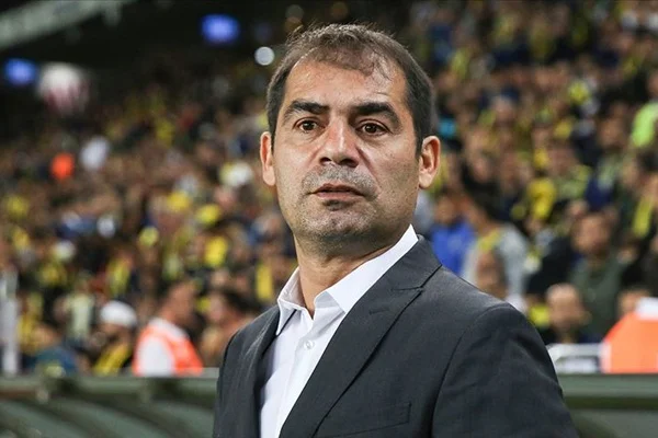 MKE Ankaragücü'nde Diyadin dönemi sona erdi