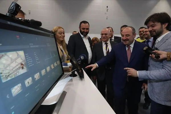'Mobilefest İstanbul' kapılarını açtı
