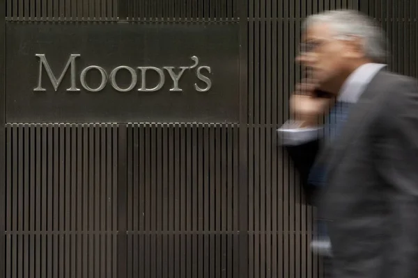 Moody's Türkiye'nin büyüme tahminini yükseltti
