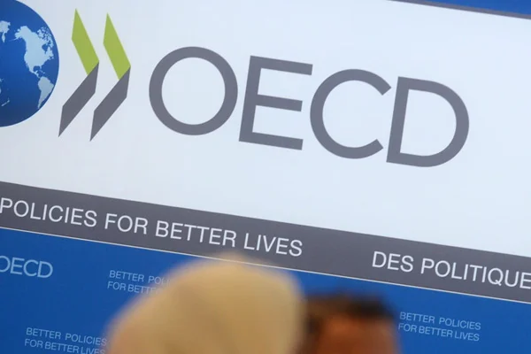 Moody's ve Fitch'den sonra OECD de Türkiye tahminini yükseltti