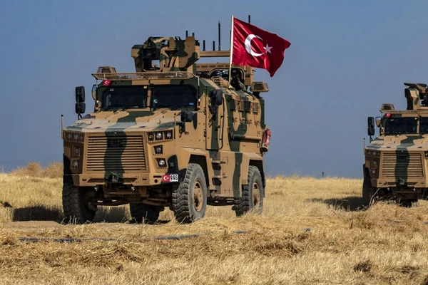 MSB açıkladı: YPG'li teröristler tacize devam ediyor