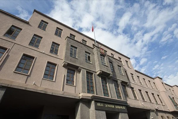 MSB'den 'ortak devriye' açıklaması