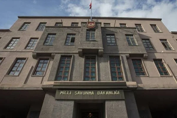 MSB'den ortak devriye açıklaması