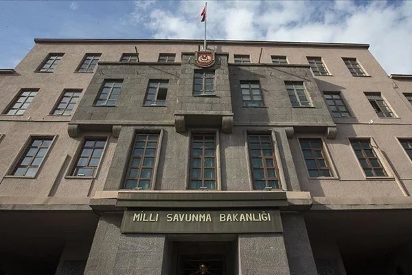 MSB: Görüşmeler tamamlandı