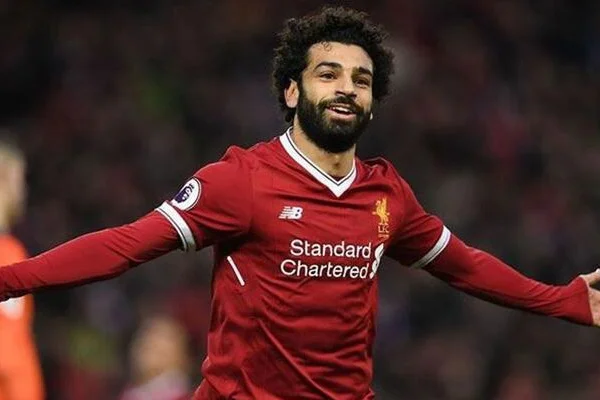 Muhammed Salah, milli maçlara çıkamayacak