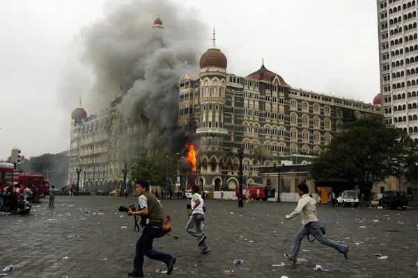 Mumbai saldırıları 11. yılında