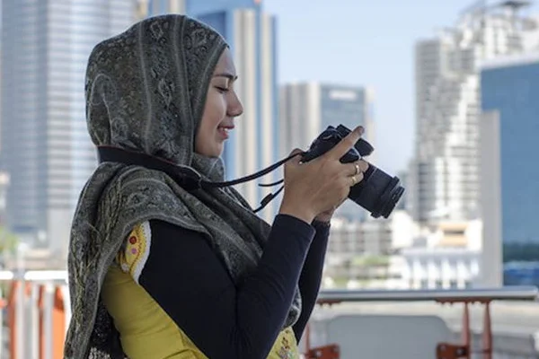 Müslüman turist sayısı arttı