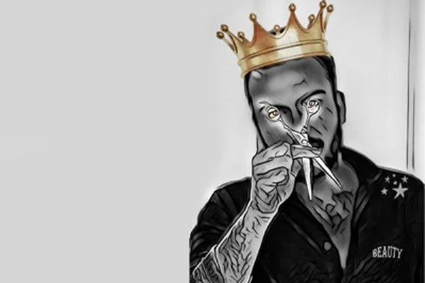 Mustafa Batur Coiffure'dan güzellik çıkarması!