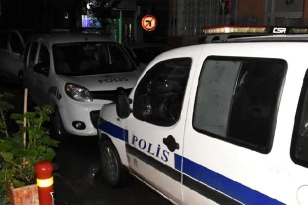 NATO'dan emekli ABD'li doktor İzmir'de ölü bulundu