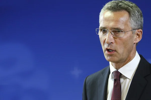 NATO'dan Türkiye açıklaması