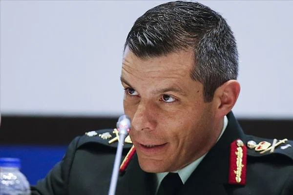 NATO: Türkiye, NATO Irak Misyonu'na kilit katkılar sağlıyor