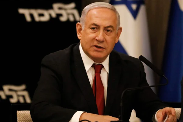 Netanyahu: Arap ülkeleri için İsrail artık 'vazgeçilmez bir müttefik'