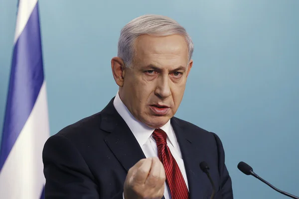 Netanyahu: Gazze'deki gerginlik uzayacak