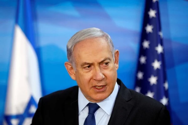 Netanyahu hakkında dava açılıyor