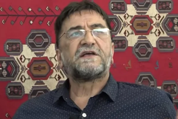 Nihat Genç: İkinci Ergenekon kumpası geliyor
