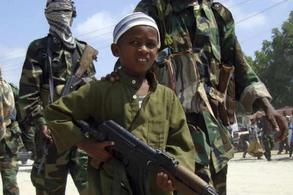 Nijerya, 586 Boko Haram mensubunu topluma kazandıracak