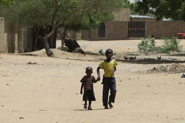 Nijerya'da her 8 çocuktan biri 5 yaşından önce ölüyor