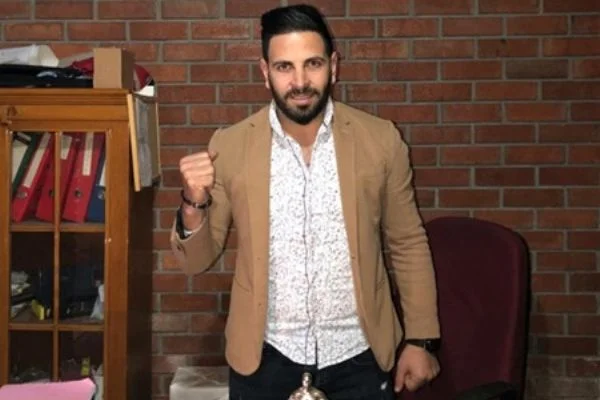 Nusret Bulut'tan dev organizasyon!