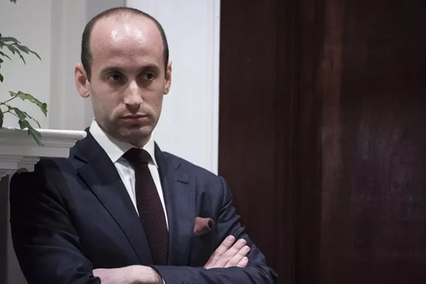 Ocasio-Cortez'den Trump'ın danışmanı Stephen Miller'e istifa çağrısı