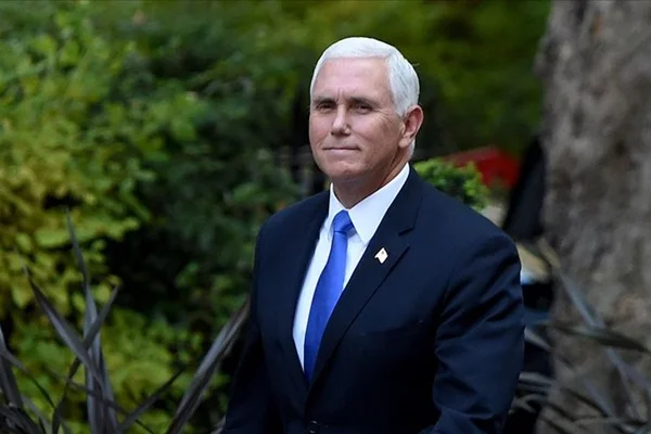 Pence sürpriz Irak ziyaretinde Bağdat yetkilileri ile görüşmedi
