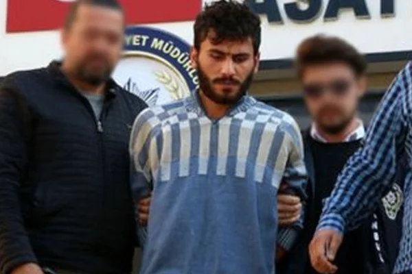 Pendik'te 3 kişiyi pompalı tüfekle öldüren şahıs tutuklandı
