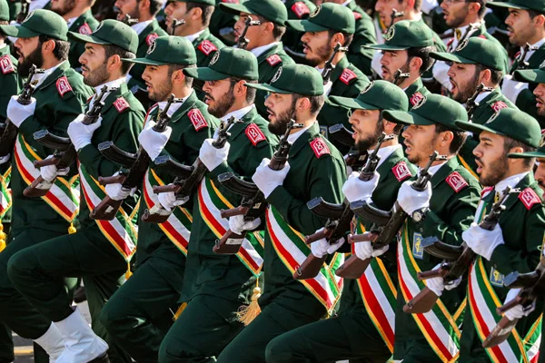 Pentagon'dan İran askeri gücüne ilişkin rapor