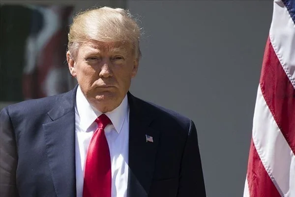'Pentagon Trump'tan rahatsız'
