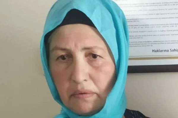 'Pet şişe Refiye' yakalandı